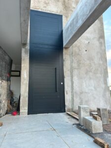 Esquadrias de alumínio em goiânia